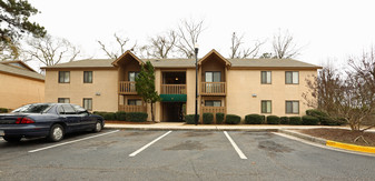 Reserve at 1508 Apartments