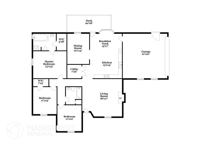 300 Wava Dr in Mount Washington, KY - Building Photo - Building Photo