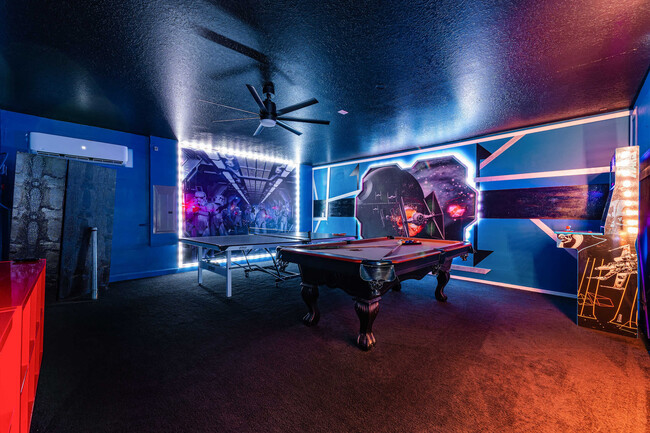property at 1520 Moon Valley Dr