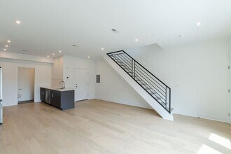 125 South St in Philadelphia, PA - Building Photo - Building Photo