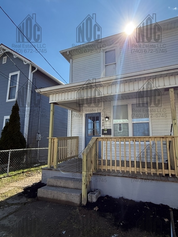 property at 440-440 Locust St