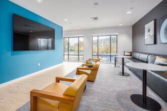 The Hayley in Sacramento, CA - Building Photo - Interior Photo