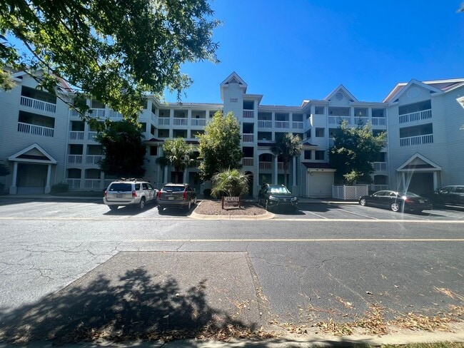 property at 4560 Greenbriar Dr