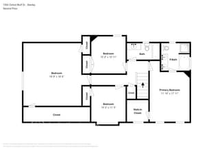 7355 Oxford Bluff Dr in Stanley, NC - Building Photo - Building Photo