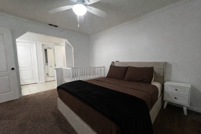 property at 3597 W Greentree Cir