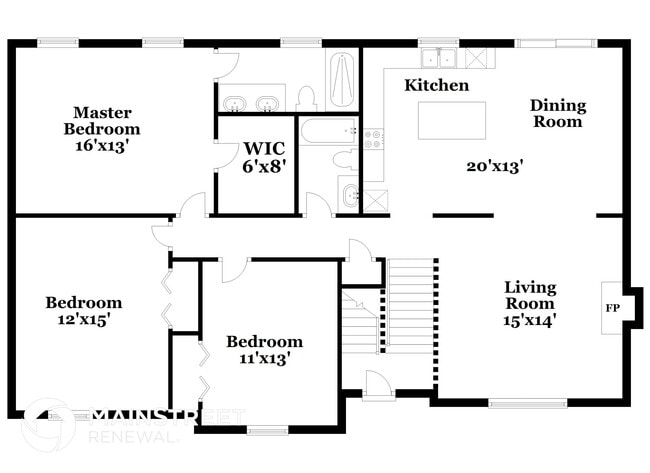 102 Golfview Dr in Pleasant Hill, MO - Building Photo - Building Photo
