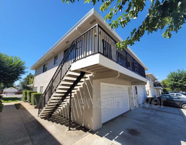 property at 4505 Palm Ave
