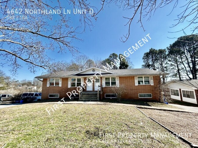 4642 Northland Ln