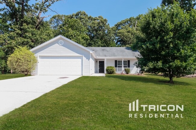 property at 1275 Wentworth Cove Ct