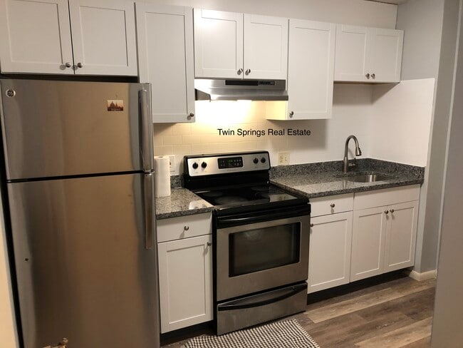 250 Spring St, Unit 29