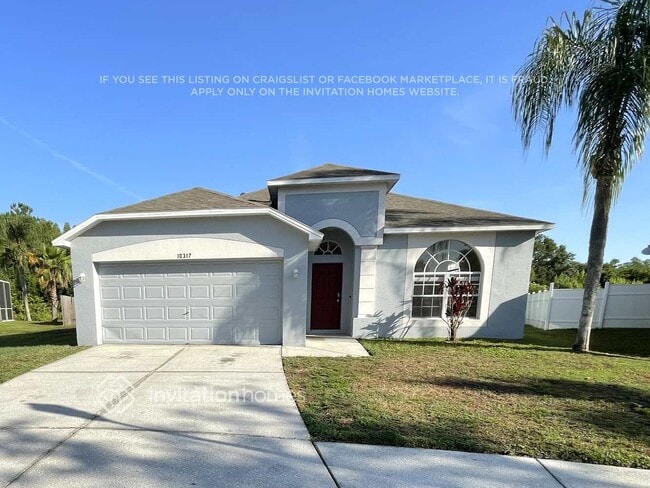 property at 10317 Birdwatch Dr