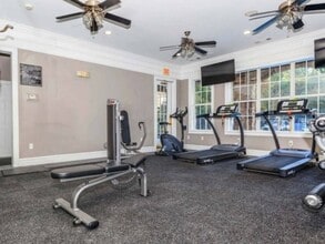 Parkway Vista in Doraville, GA - Building Photo - Building Photo