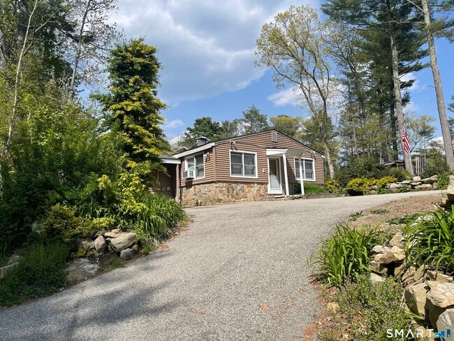 property at 152 Pond Rd