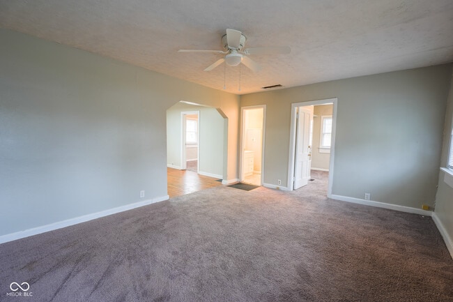 1801 N Glenwood Ave in Muncie, IN - Building Photo - Building Photo