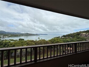 46-081-81 Konohiki St in Kaneohe, HI - Building Photo - Building Photo