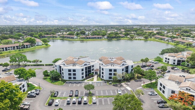 property at 212 Lake Pointe Dr
