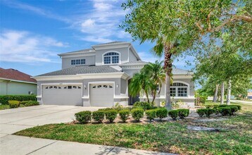 12079 Aster Ave in Bradenton, FL - Building Photo - Building Photo