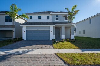 18478 Claybrook St in Jupiter, FL - Building Photo - Building Photo
