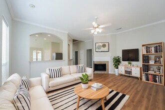 17223 Verdant Willow Way in Houston, TX - Building Photo - Building Photo