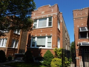 6323 S Richmond St in Chicago, IL - Building Photo - Building Photo