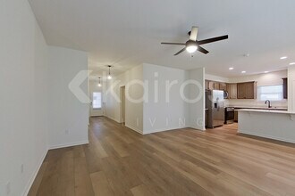 110 Hendrix Rd in Carencro, LA - Building Photo - Building Photo