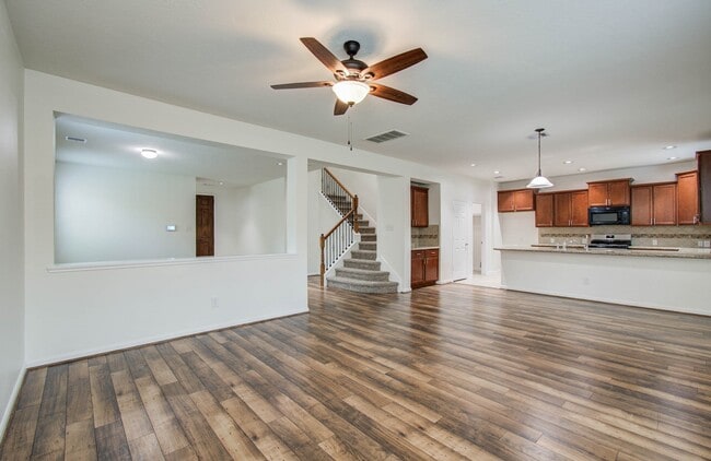 4306 Granite Park Way in Humble, TX - Building Photo - Building Photo