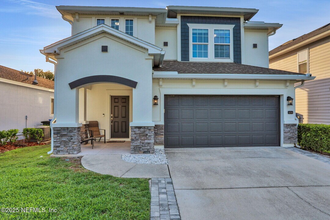 434 Howland Drive in Nocatee, FL - Building Photo