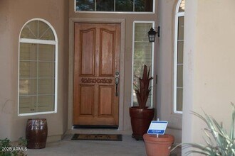 9113 E Palm Tree Dr in Scottsdale, AZ - Building Photo - Building Photo