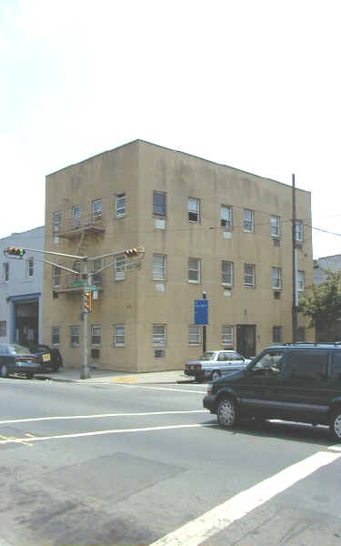 554 Market St in Newark, NJ - Building Photo - Building Photo