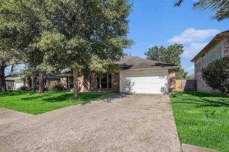 1311 Hidden Canyon Rd in Katy, TX - Building Photo - Building Photo