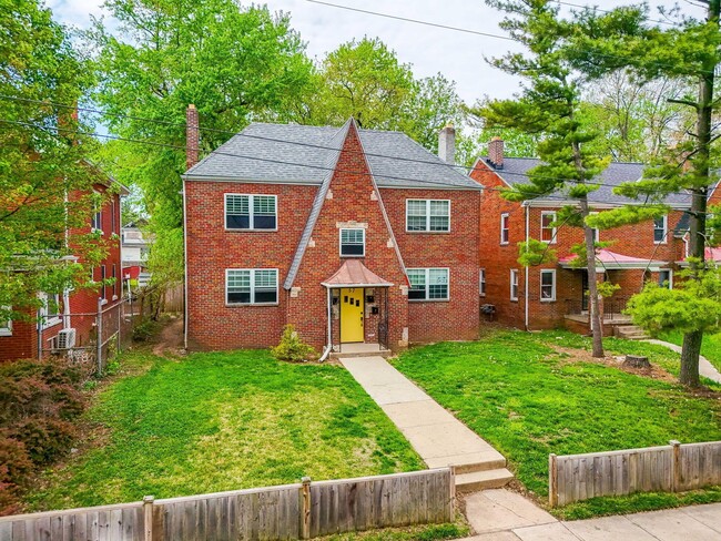 property at 57 N Burgess Ave