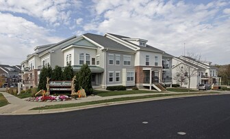 Midtown Terrace Apartments