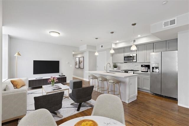 501 Washington St in Hoboken, NJ - Building Photo