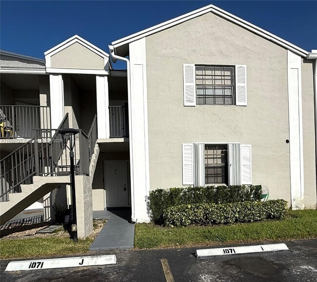 property at 1071 Adams Ave