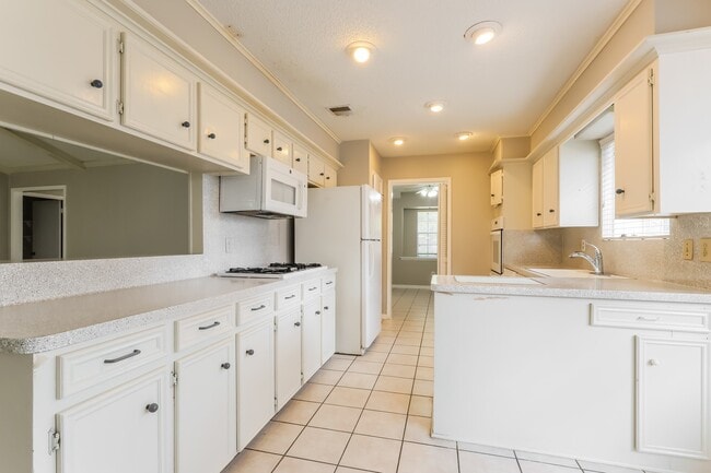 property at 222 Magic Oaks Dr