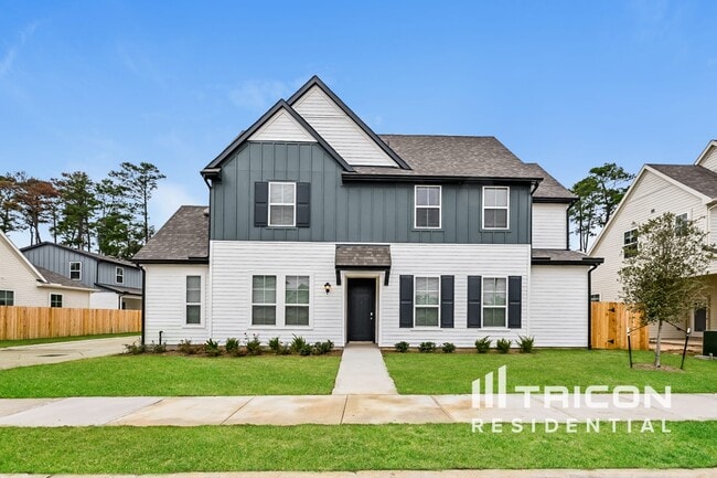 property at 9835 Willow Creek Commerce Dr