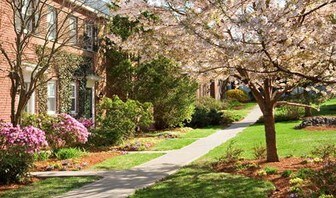 547 VFW Parkway in Boston, MA - Building Photo