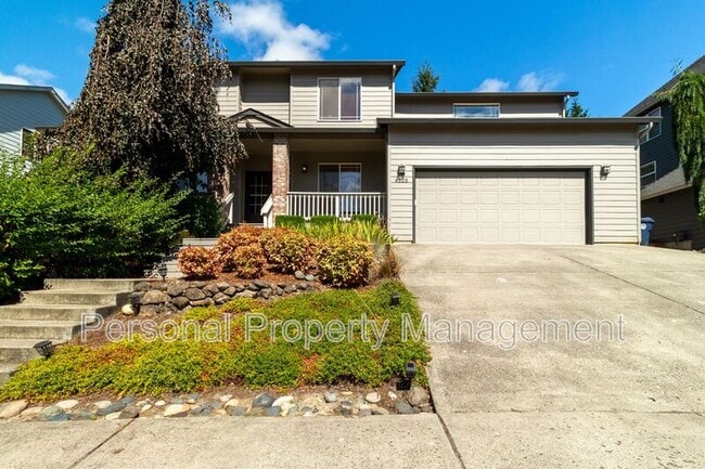 property at 4505 NW 9th Cir