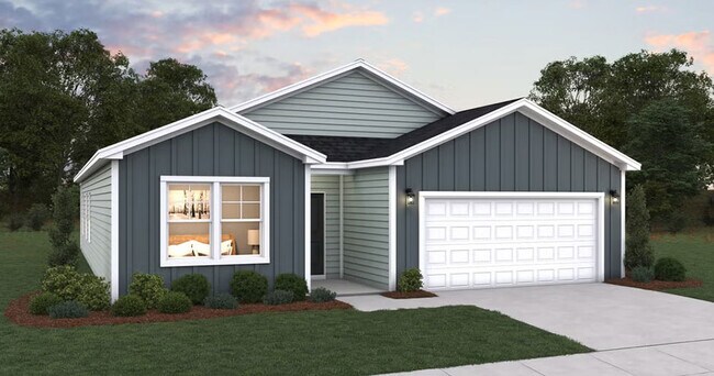 Wingate Meadows Rental Homes