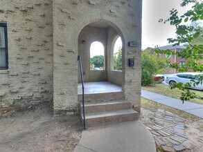 1628 NW 17th St in Oklahoma City, OK - Building Photo - Building Photo