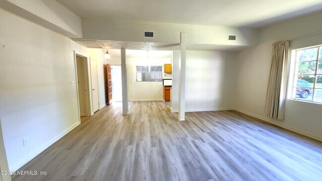 5532 Keystone Dr S in Jacksonville, FL - Building Photo - Building Photo