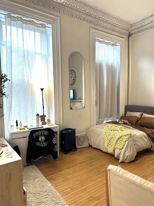 701 Massachusetts Ave, Unit 13 in Boston, MA - Building Photo