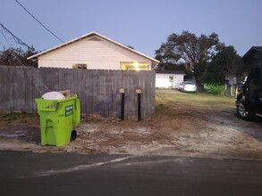 248 Springfield Ave in Panama City, FL - Building Photo - Building Photo