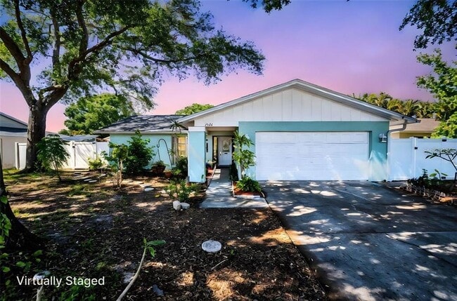 property at 2366 Covington Dr