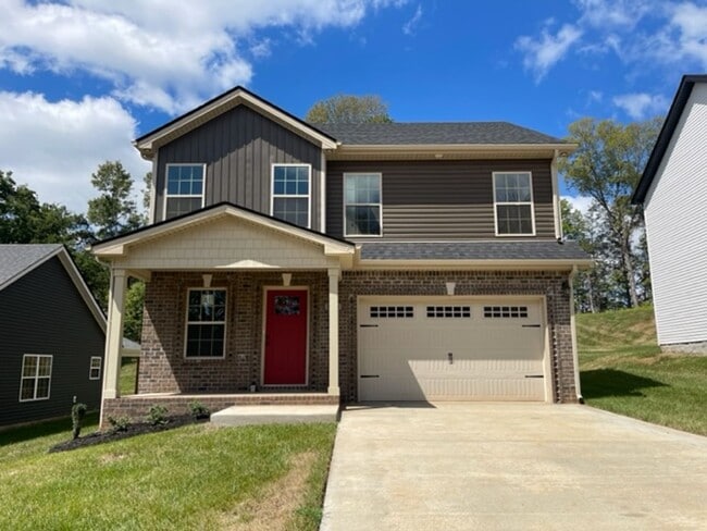 1205 Cardinal Crk Dr