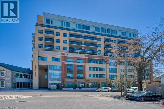 652 Princess St in Kingston, ON - Building Photo - Building Photo