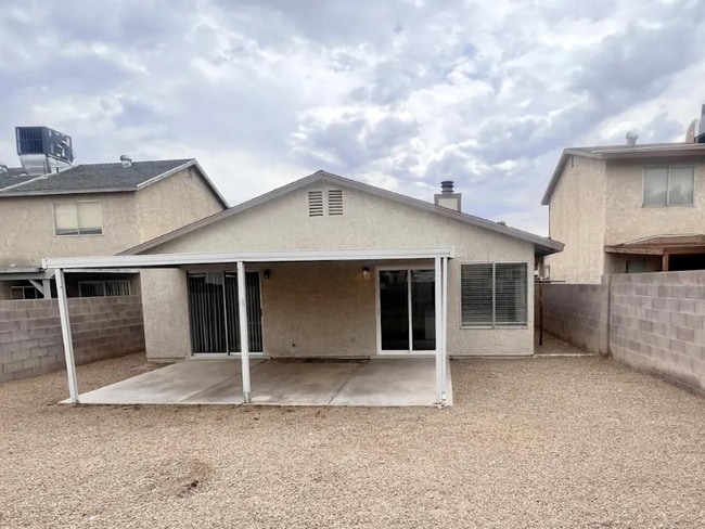 property at 7040 Cornflower Dr
