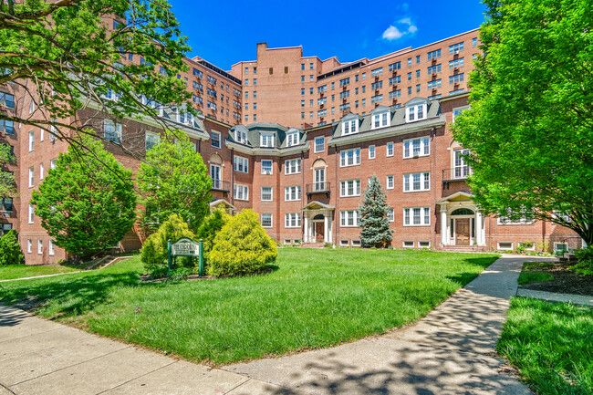 Carolina Apartments, LLC in Baltimore, MD - Foto de edificio - Building Photo