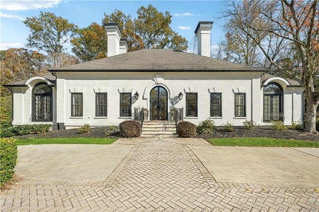 property at 4341 Quail Ridge Way