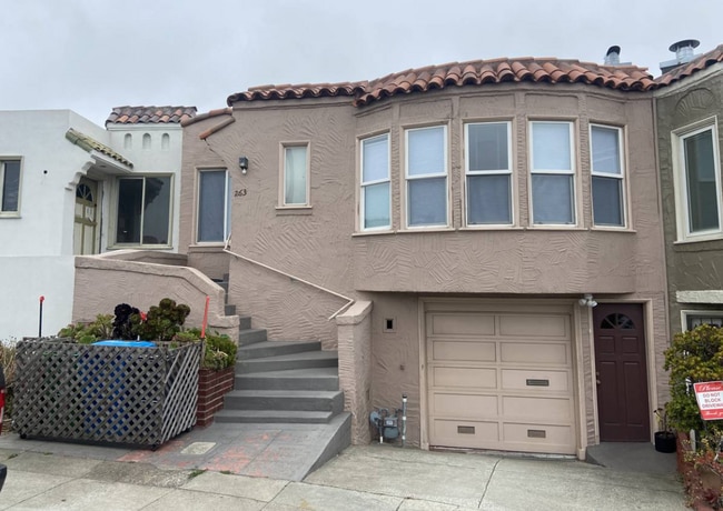 property at 263 Justin Dr